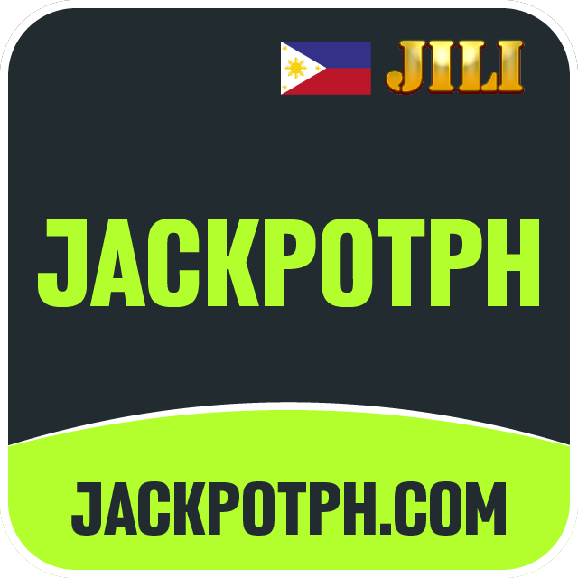 jackpotph logo